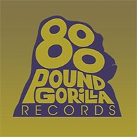 800 Pound Gorilla Records